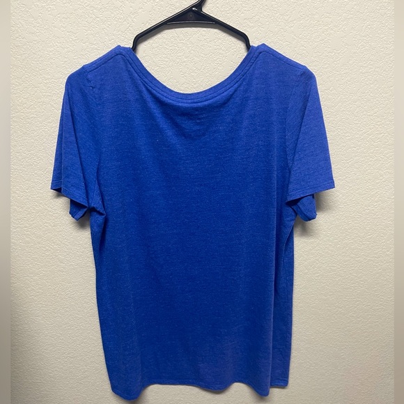 Nike Dodgers T-Shirt - Picture 2 of 4